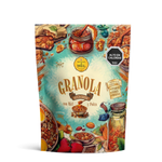 GRANOLA TRADICIONAL MIEL + POLEN